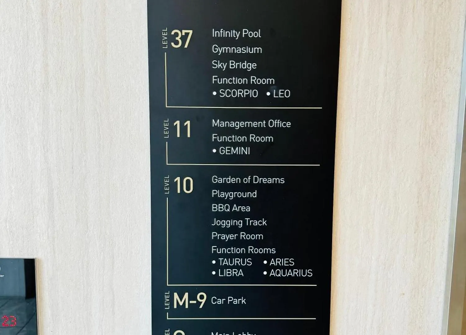 Ferienwohnung The Axon Bukit Bintang By Cozy White Kuala Lumpur 0*,
